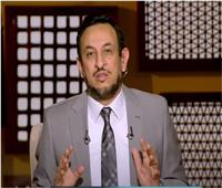 رمضان عبدالمعز يكشف عن دعاء يجعلك تفوز بمليون حسنة (فيديو)