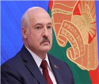رئيس بيلاروسيا: مهمتنا منع «طعن القوات الروسية من الخلف»