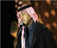 وفاة عم الفنان راشد الماجد