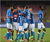 تشكيل نابولي المتوقع أمام ميلان في قمة الدوري الإيطالي