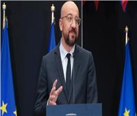رئيس المجلس الأوروبي: لن نمول شراء طائرات مقاتلة لأوكرانيا