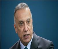 الكاظمي يشدد على حق بلاده في استعادة كل الآثار المهربة والمسروقة