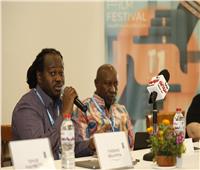 نقاد: احتفاء مهرجان الأقصر بمامبيتي هو تكريم لجميع السينمائيين الأفارقة
