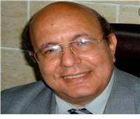 أحمد تيمور في أمسية شعرية بالأوبرا