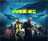 الجميلة «لي بينجبينج» خارج الجزء الثاني من ‏سلسلة أفلام «The Meg»