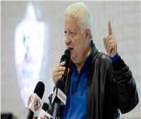 رئيس الزمالك يعلن عودة جنش ومحمد صبحي الموسم المقبل 