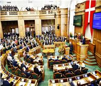 استفتاء دنماركي حول رفع قيمة الانفاق الدفاعي والانضمام لسياسة الدفاع المشتركة الأوروبية