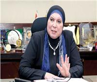 وزيرة التجارة تبحث مع سفيرة الإمارات سبل تعزيز العلاقات الاقتصادية والاستثمارية