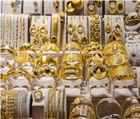 أسعار الذهب في مصر اليوم | عيار 21 يسجل 866 جنيها