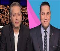 نظر دعوى تامر أمين ضد عبد الناصر زيدان 10 مارس الجاري