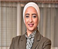أميرة أبوشقة: سيرة الشهداء وذكراهم ستظل خالدة وشعاع أمل يضي لنا المستقبل