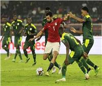 موعد مباراة مصر والسنغال بتصفيات مونديال 2022.. والقنوات الناقلة