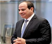 الرئيس السيسي يؤكد حرص مصر على تعزيز التعاون مع السعودية في جميع المجالات