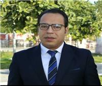 «الرعاية الصحية»: تكليف الدكتور أحمد البرعي مديرًا عامًا لفرع الهيئة بالإسماعيلية