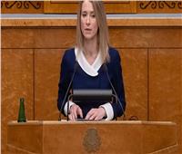 رئيسة وزراء إستونيا: يجب أن نكون مستعدين للأسوأ بشأن أزمة أوكرانيا 