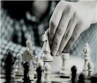 «مها سامي».. أول حكم نسائي للشطرنج في مصر‬   