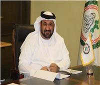 البرلمان العربي يشارك في الدورة الـ16 لبرلمان البحر الأبيض المتوسط بالإمارات