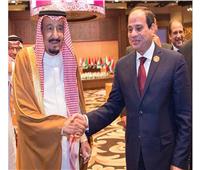 30 مليار دولار استثمارات سعودية في مصر  