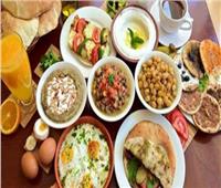 قبل رمضان| أطعمة تحميك من العطش في نهار أثناء الصيام