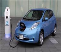 ارتفاع عمليات تسليم سيارات الطاقة الجديدة بنسبة 180%