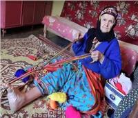 المرأة البدوية عامود بيت العرب .. صاحبة صندوق الخزائن ووزيرة للاقتصاد