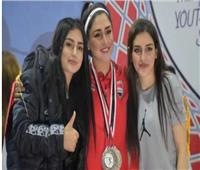 ثلاث شقيقات كرديات يتألقن في عالم رفع الأثقال| فيديو