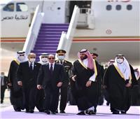 مصر والسعودية: أي اتفاق دولي بخصوص إيران لا بد أن يتم بمشاركة دول المنطقة