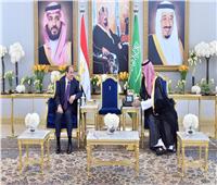 خالد عكاشة: زيارة الرئيس السيسي للسعودية جاءت في وقت دقيق