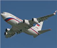 بريطانيا تحتجز طائرة روسية بموجب عقوبات جديدة