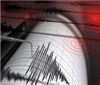 زلزال بقوة 5.7 درجات يضرب اليونان
