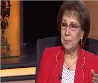 إنعام محمد علي: المرأة المصرية تعيش عصرها الذهبي في عهد الرئيس السيسي