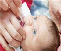 حملة قومية لتطعيم 16.5 مليون طفل ضد شلل الأطفال 27 مارس | خاص 
