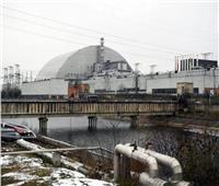 أوكرانيا لـ«وكالة الطاقة الذرية»: فقدنا الاتصال بمحطة تشيرنوبل النووية