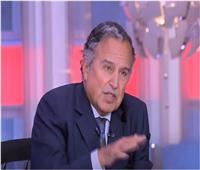 وزير الخارجية الأسبق: علاقة مصر بأمريكا هامة دون وصفها بالشراكة | فيديو
