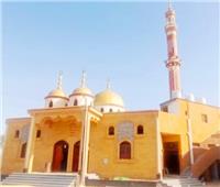 الأوقاف: افتتاح 34 مسجدًا اليوم الجمعة 11 مارس