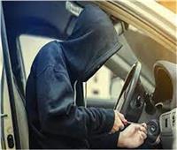 حبس «عصابة الشروق» بتهمة سرقة السيارات