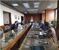 الري: التعاون مع دول حوض النيل محور رئيسي في السياسة الخارجية المصرية     