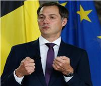 بلجيكا: يمكننا أن ندعو أوكرانيا لمحادثات الاتحاد الأوربي بدون أن تكون عضوا فيه
