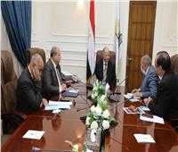 محافظ القاهرة يوجه بالتوسع في إقامة معارض «أهلا رمضان» 