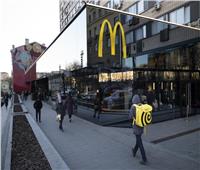 «مشكلات لوجستية».. ماكدونالدز تكشف سبب إغلاق فروعها في روسيا