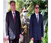 باحث سياسي عن زيارة رئيس طاجكستان لمصر: «بوصلتنا السياسية متزنة»