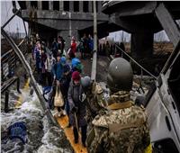 روسيا: مدينة ماريوبول محاصرة والطرق ملغومة