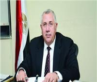 وزير الزراعة: مصر على طريق تحقيق الاكتفاء الذاتى من الأسماك