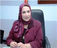 عميدة «الدراسات العليا» بعين شمس تشيد بدعم الرئيس السيسي للمرأة