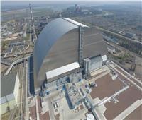 وكالة الطاقة الذرية: فنيون أوكرانيون بدأوا بإعادة التيار الكهربائي لمحطة تشيرنوبل 