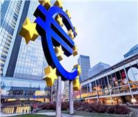 المركزي الأوروبي يحذر من بلوغ التضخم بمنطقة اليورو 7.1% هذا العام