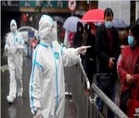 الرئيسة التنفيذية لهونج كونج: لم نتخط ذروة تفشي فيروس كورونا بعد