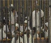 تأجيل إعادة محاكمة 17 متهما بأحداث قسم العرب لـ 16 أبريل
