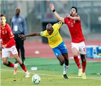 صن داونز يكرر فوزه على الأهلي في دوري أبطال إفريقيا