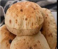 قبل رمضان| أسهل طريقة لتحضير الخبز البلدي في المنزل